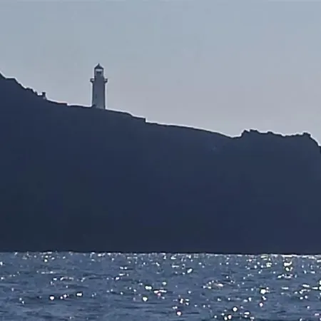Arranmore Island Traditional