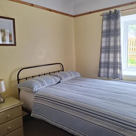 Arranmore Island Traditional Aphort