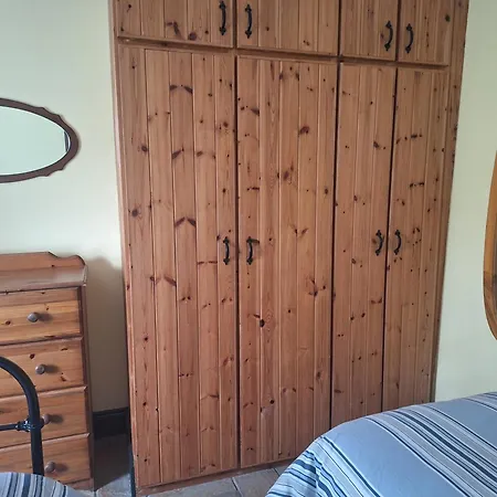 Arranmore Island Traditional